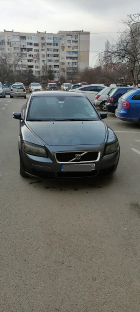 Volvo C30, снимка 1