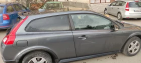 Volvo C30, снимка 4