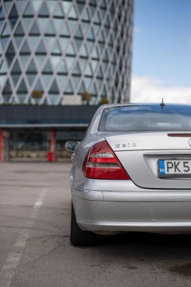 Обява за продажба на Mercedes-Benz E 270 CDI ~5 400 лв. - изображение 4