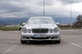 Обява за продажба на Mercedes-Benz E 270 CDI ~5 400 лв. - изображение 5