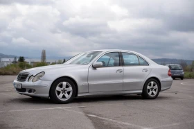 Обява за продажба на Mercedes-Benz E 270 CDI ~5 400 лв. - изображение 6