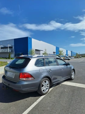VW Golf 1.6 TDI DSG HIGHLINE | Mobile.bg    5