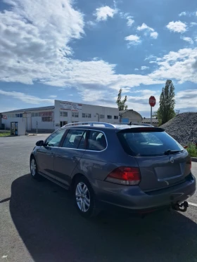 VW Golf 1.6 TDI DSG HIGHLINE | Mobile.bg    4