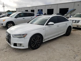 Audi A6 - 18100 лв. - 74605833 | Car24.bg