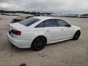 Audi A6 - 18100 лв. - 74605833 | Car24.bg