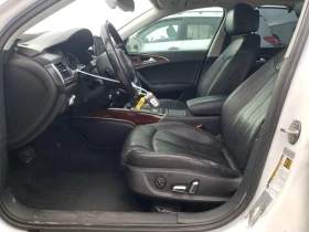 Audi A6 - 18100 лв. - 74605833 | Car24.bg