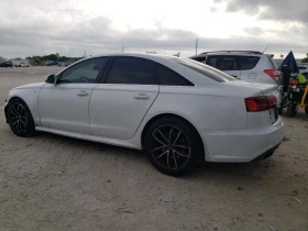 Audi A6 - 18100 лв. - 74605833 | Car24.bg