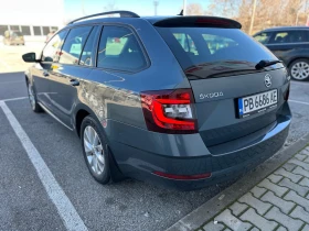 Обява за продажба на Skoda Octavia 2.0 TDI, DSG7, ГАРАНЦИОННА ~36 990 лв. - изображение 4