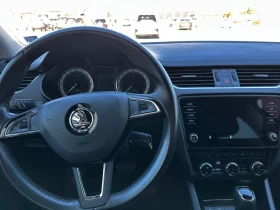 Обява за продажба на Skoda Octavia 2.0 TDI, DSG7, ГАРАНЦИОННА ~36 990 лв. - изображение 6