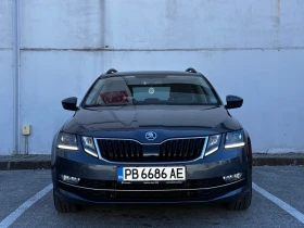 Обява за продажба на Skoda Octavia 2.0 TDI, DSG7, ГАРАНЦИОННА ~36 990 лв. - изображение 1
