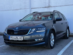 Обява за продажба на Skoda Octavia 2.0 TDI, DSG7, ГАРАНЦИОННА ~36 990 лв. - изображение 1
