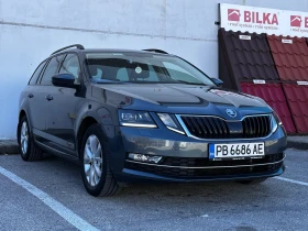 Обява за продажба на Skoda Octavia 2.0 TDI, DSG7, ГАРАНЦИОННА ~36 990 лв. - изображение 2