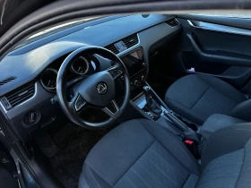 Обява за продажба на Skoda Octavia 2.0 TDI, DSG7, ГАРАНЦИОННА ~36 990 лв. - изображение 7