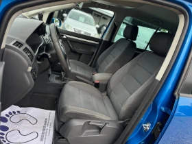 Обява за продажба на VW Touran 1.9TDI 105кс 6с ~6 500 лв. - изображение 10