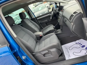 VW Touran 1.9TDI 105 6 | Mobile.bg    14