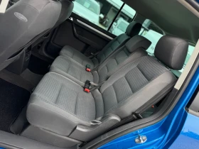 Обява за продажба на VW Touran 1.9TDI 105кс 6с ~6 500 лв. - изображение 11