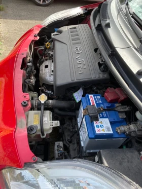 Toyota Yaris 1.3  | Mobile.bg    12