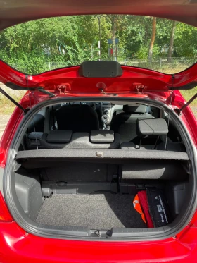 Toyota Yaris 1.3  | Mobile.bg    6