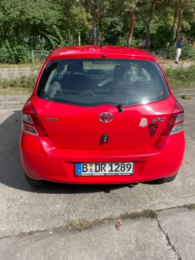 Toyota Yaris 1.3  | Mobile.bg    5