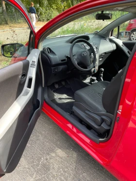 Toyota Yaris 1.3  | Mobile.bg    9