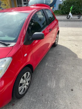 Toyota Yaris 1.3  | Mobile.bg    3