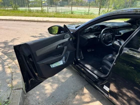 Peugeot 508 GT PlugInHybrid | Mobile.bg    4