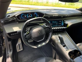 Peugeot 508 GT PlugInHybrid | Mobile.bg    5