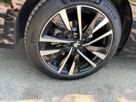 Peugeot 508 GT PlugInHybrid | Mobile.bg    14