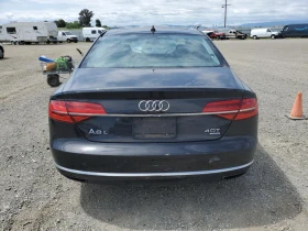 Audi A8 4.0V8* LONG* QUATTRO*  ! | Mobile.bg    5