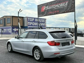 Обява за продажба на BMW 316 Автомат Кожено Recaro Навигация Парктроник  ~14 200 лв. - изображение 6