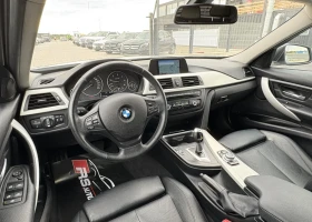 Обява за продажба на BMW 316 Автомат Кожено Recaro Навигация Парктроник  ~14 200 лв. - изображение 7