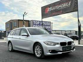 Обява за продажба на BMW 316 Автомат Кожено Recaro Навигация Парктроник  ~14 200 лв. - изображение 1