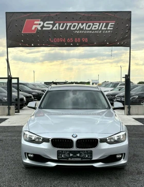 Обява за продажба на BMW 316 Автомат Кожено Recaro Навигация Парктроник  ~14 200 лв. - изображение 2