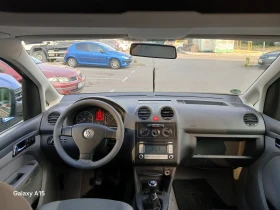 VW Caddy 1900 | Mobile.bg    13