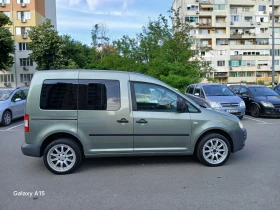 Обява за продажба на VW Caddy 1900 ~7 500 лв. - изображение 4