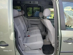 Обява за продажба на VW Caddy 1900 ~7 500 лв. - изображение 9
