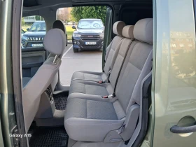 Обява за продажба на VW Caddy 1900 ~7 500 лв. - изображение 8