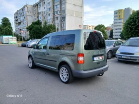Обява за продажба на VW Caddy 1900 ~7 500 лв. - изображение 2