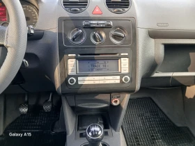 Обява за продажба на VW Caddy 1900 ~7 500 лв. - изображение 11