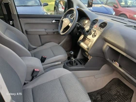 Обява за продажба на VW Caddy 1900 ~7 500 лв. - изображение 10