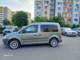 Обява за продажба на VW Caddy 1900 ~7 500 лв. - изображение 1