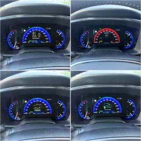 Toyota Corolla 1.8Hybrid/Style/!!/FUL LED/// | Mobile.bg    12