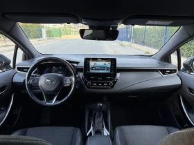 Toyota Corolla 1.8Hybrid/Style/!!/FUL LED/// | Mobile.bg    7