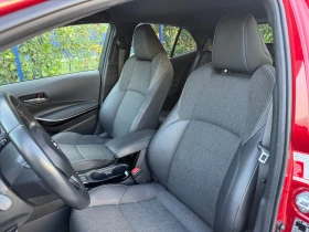 Toyota Corolla 1.8Hybrid/Style/!!/FUL LED/// | Mobile.bg    6