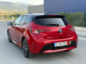 Toyota Corolla 1.8Hybrid/Style/!!/FUL LED/// | Mobile.bg    4