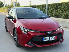 Toyota Corolla 1.8Hybrid/Style/!!/FUL LED/// | Mobile.bg    2