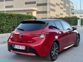 Toyota Corolla 1.8Hybrid/Style/!!/FUL LED/// | Mobile.bg    3