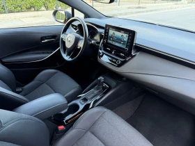 Toyota Corolla 1.8Hybrid/Style/!!/FUL LED/// | Mobile.bg    8