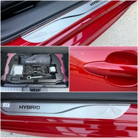 Toyota Corolla 1.8Hybrid/Style/!!/FUL LED/// | Mobile.bg    15