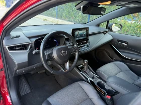 Toyota Corolla 1.8Hybrid/Style/!!/FUL LED/// | Mobile.bg    5